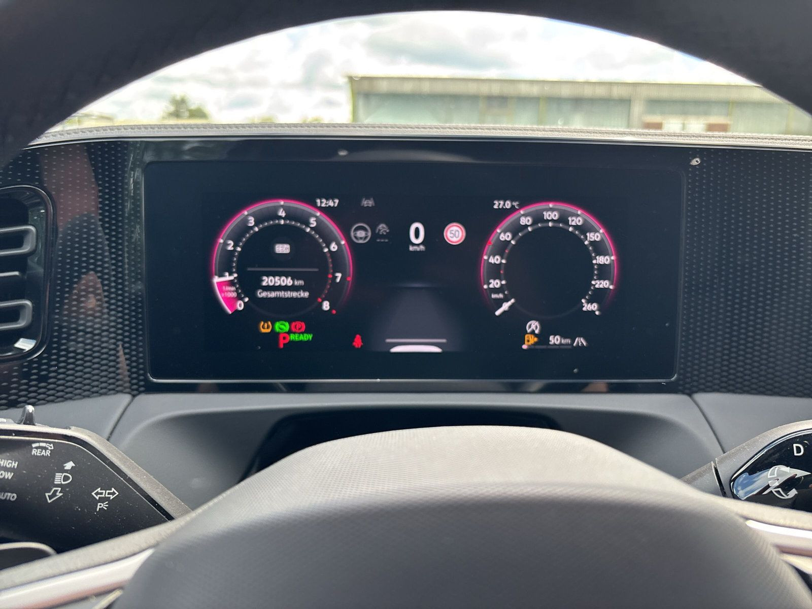 Tiguan Life 1,5 l eTSI 150PS DSG+LED+PDC+Klimaau