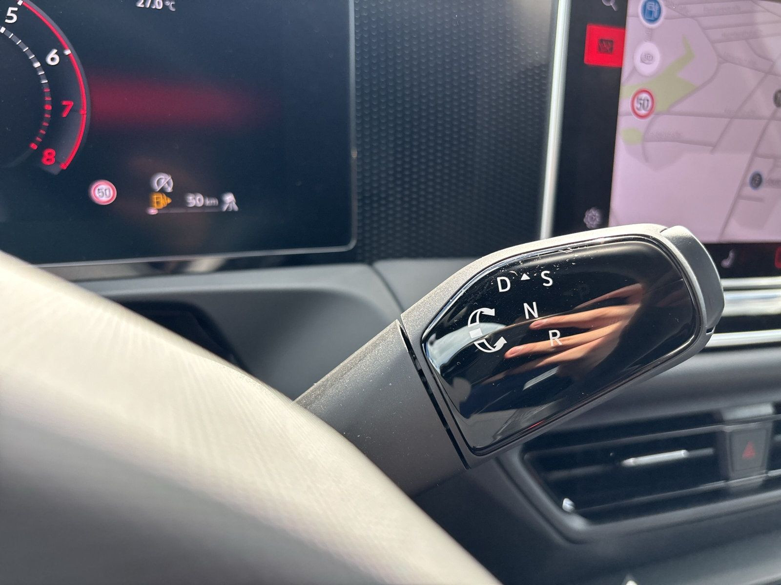 Tiguan Life 1,5 l eTSI 150PS DSG+LED+PDC+Klimaau