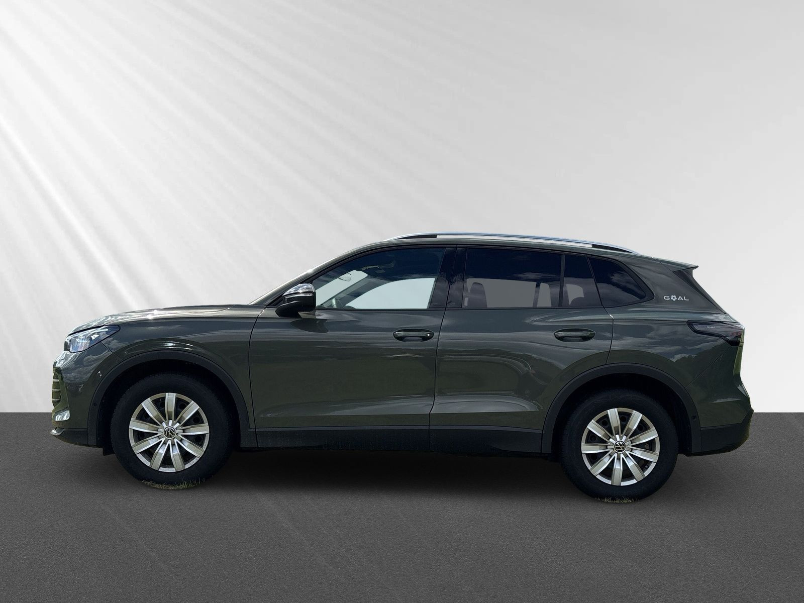 Tiguan Life 1,5 l eTSI 150PS DSG+LED+PDC+Klimaau