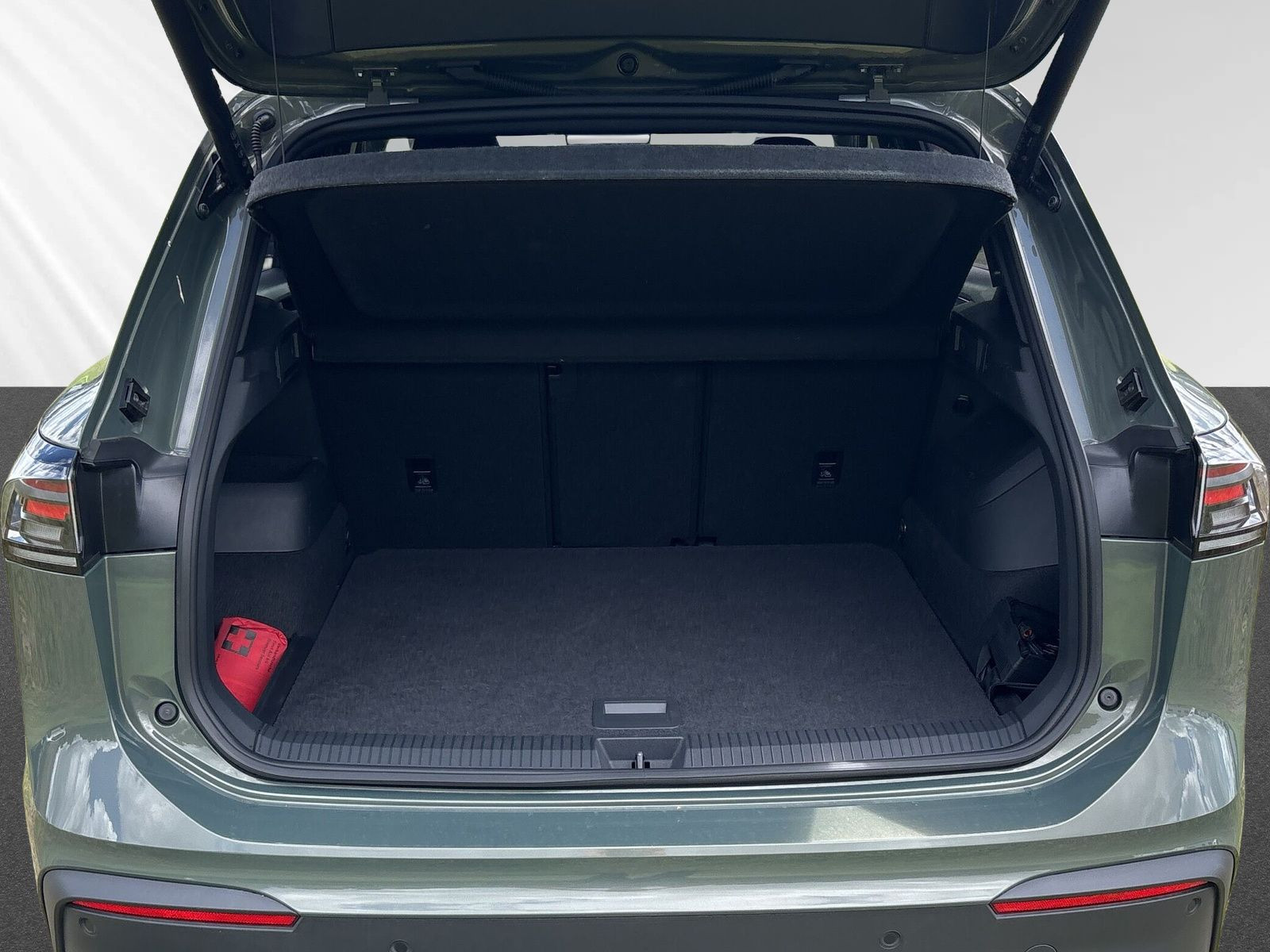 Tiguan Life 1,5 l eTSI 150PS DSG+LED+PDC+Klimaau