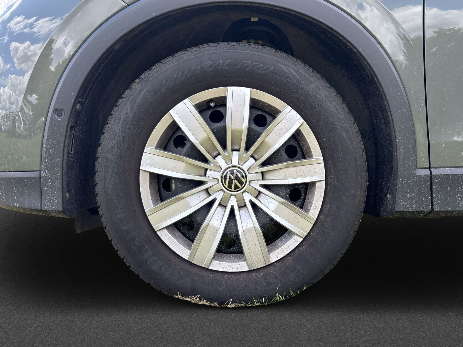 Tiguan Life 1,5 l eTSI 150PS DSG+LED+PDC+Klimaau