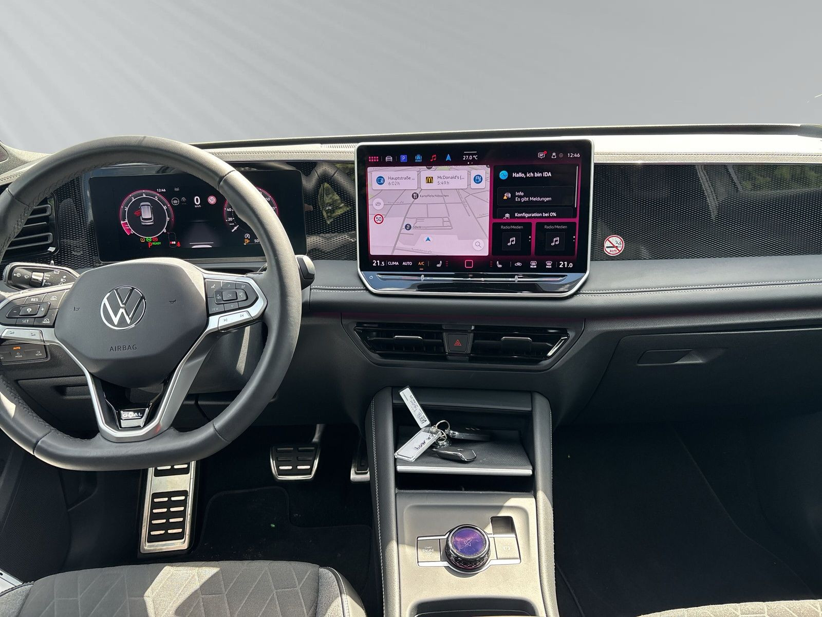 Tiguan Life 1,5 l eTSI 150PS DSG+LED+PDC+Klimaau