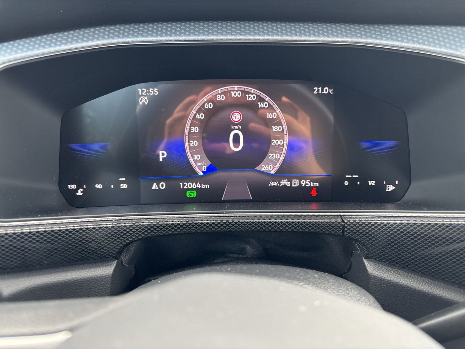 T-Cross Life 1.5 l TSI 150PS DSG PDC+Navi+Klimaa