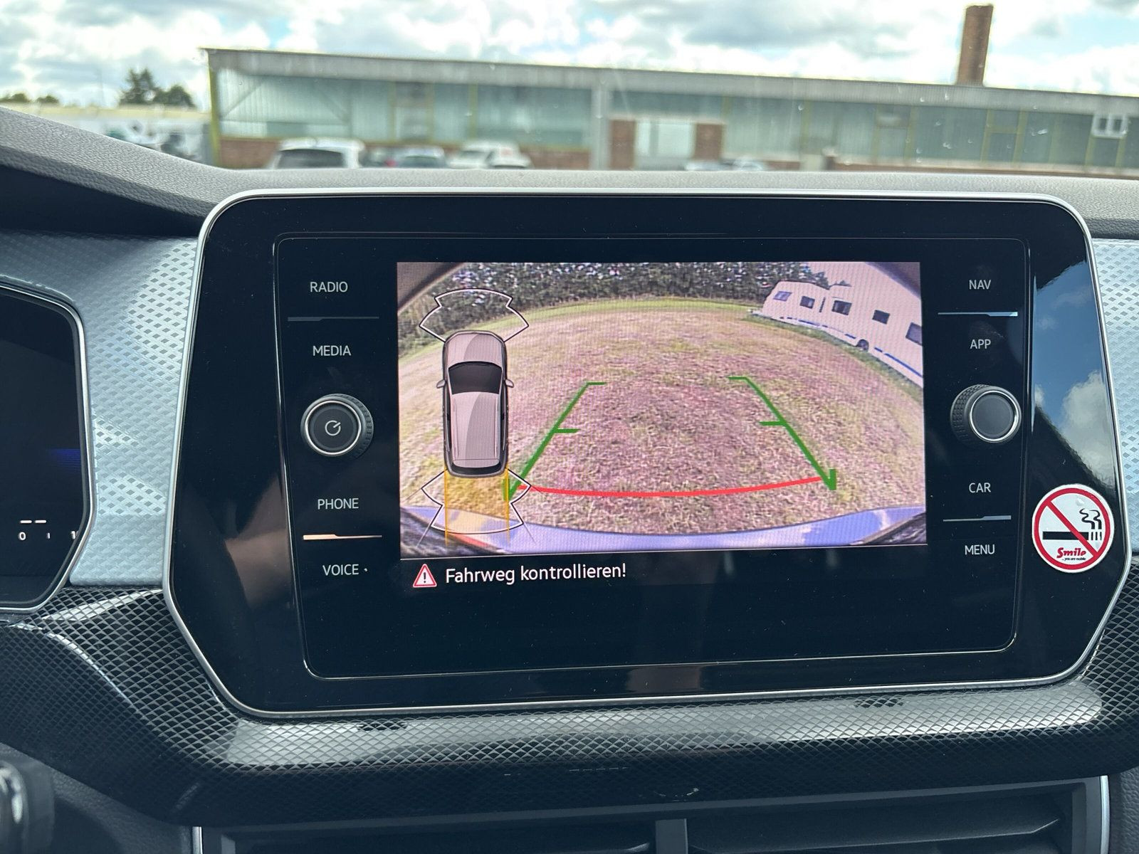 T-Cross Life 1.5 l TSI 150PS DSG PDC+Navi+Klimaa