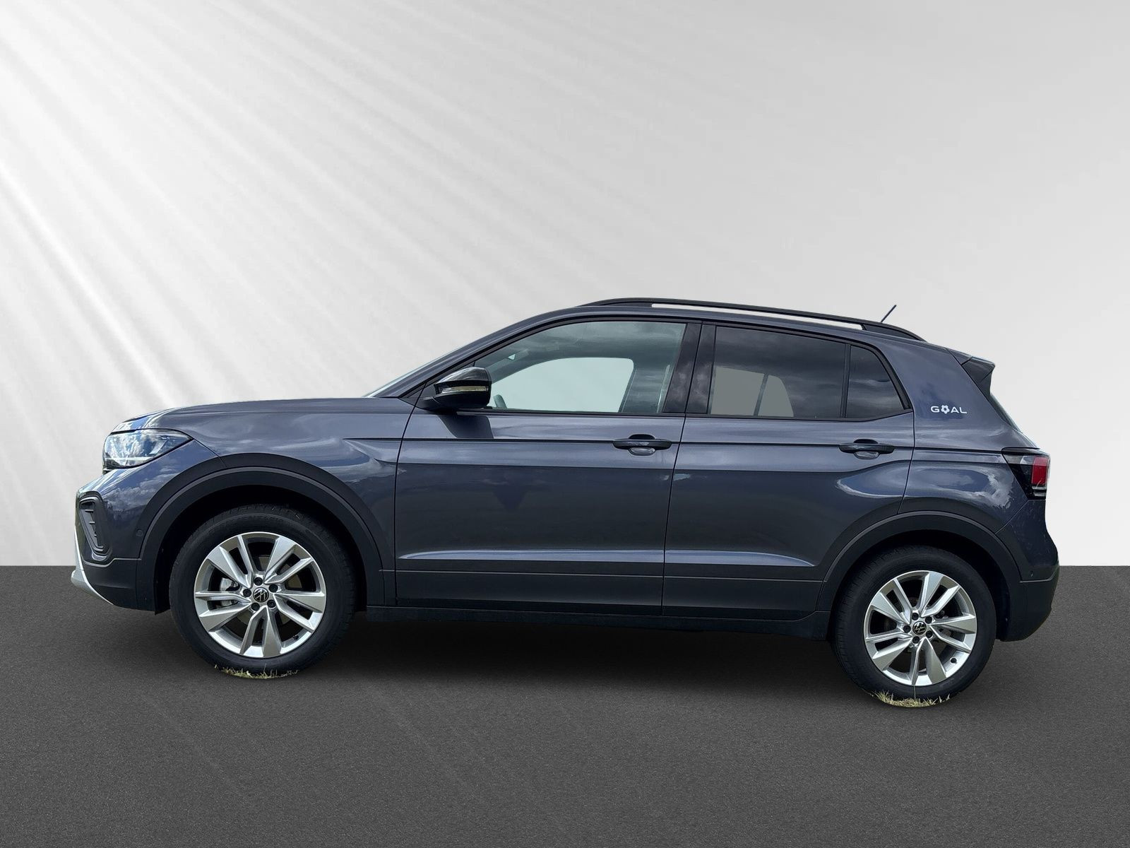 T-Cross Life 1.5 l TSI 150PS DSG PDC+Navi+Klimaa