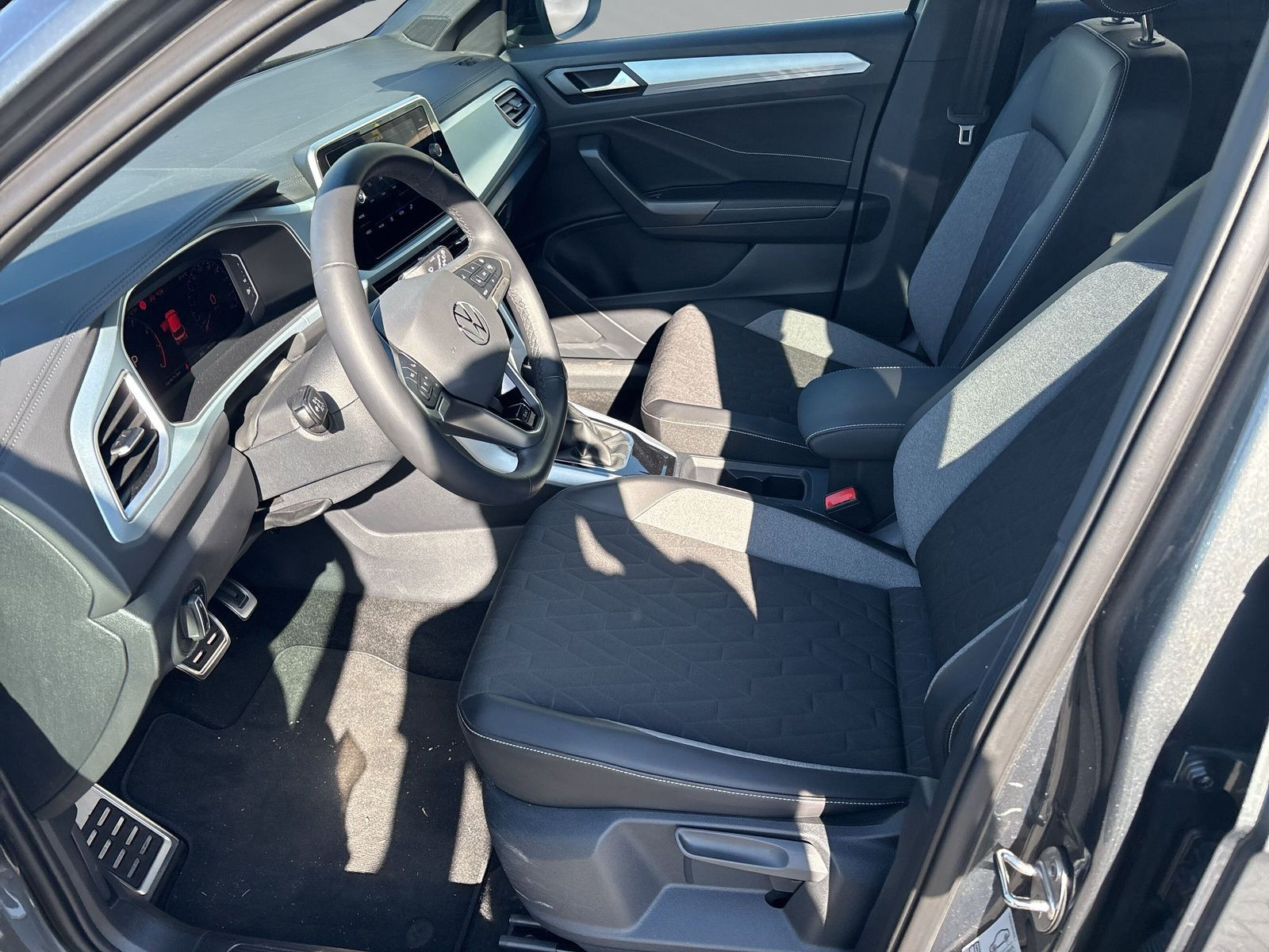 T-Roc GOAL 1.5 l TSI 150 PS*DSG LED+PDC+Navi+RFK