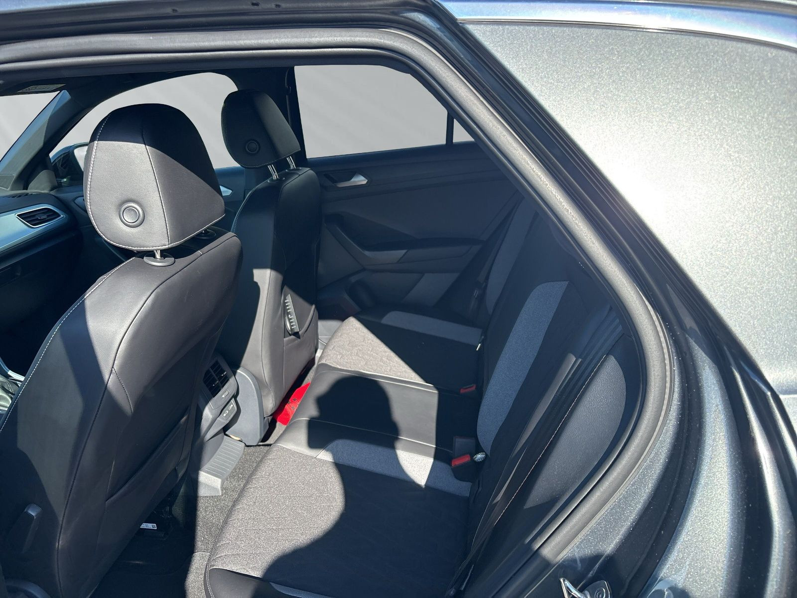 T-Roc GOAL 1.5 l TSI 150 PS*DSG LED+PDC+Navi+RFK