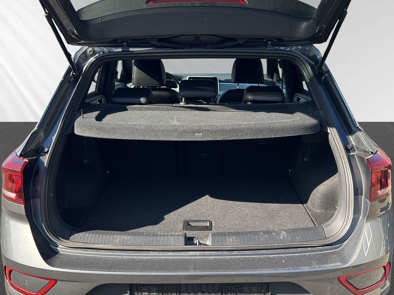 T-Roc GOAL 1.5 l TSI 150 PS*DSG LED+PDC+Navi+RFK