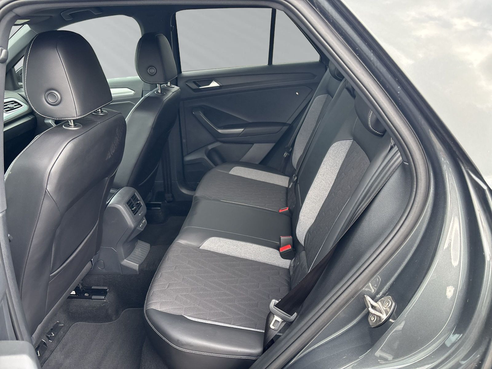 T-Roc GOAL 1.5 l TSI 150 PS*DSG LED+PDC+Navi+RFK