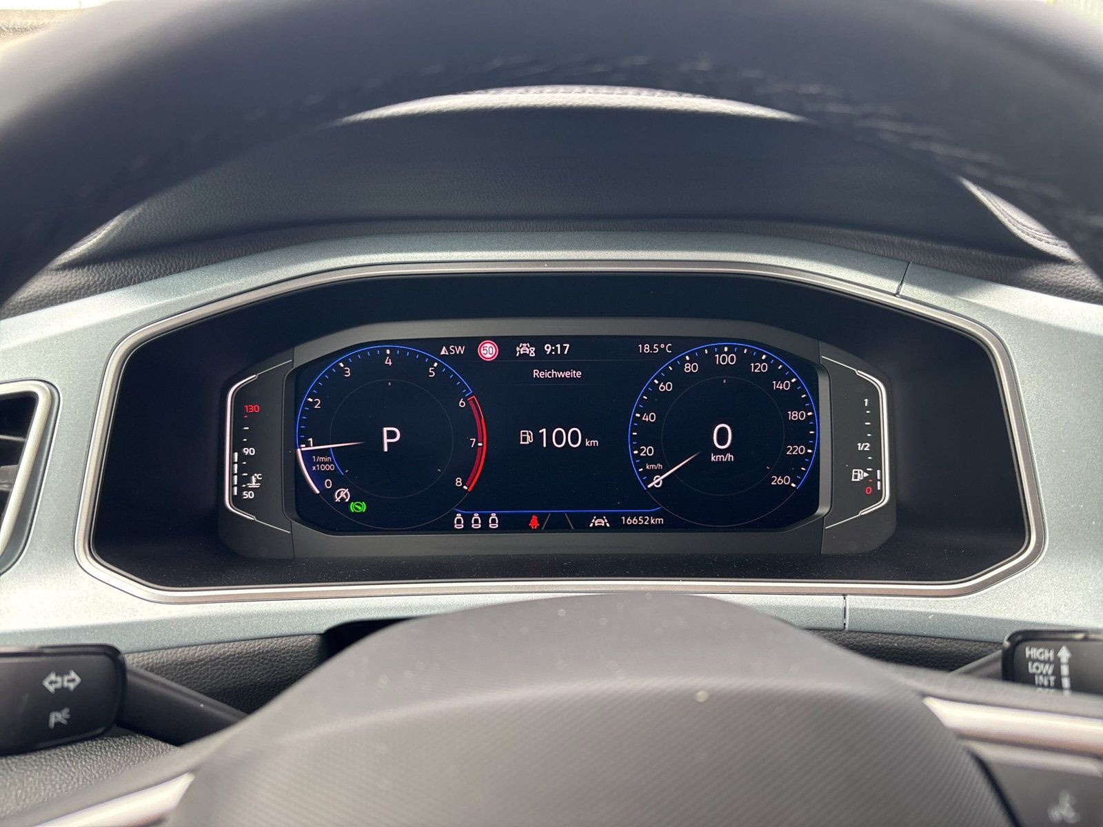 T-Roc GOAL 1.5 l TSI 150 PS*DSG LED+PDC+Navi+RFK