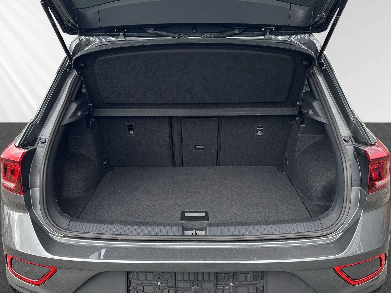 T-Roc GOAL 1.5 l TSI 150 PS*DSG LED+PDC+Navi+RFK