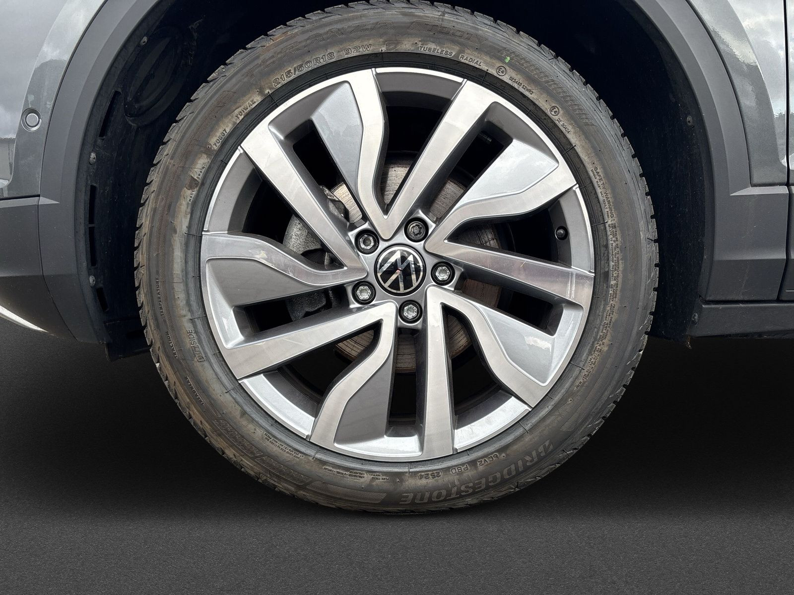 T-Roc GOAL 1.5 l TSI 150 PS*DSG LED+PDC+Navi+RFK