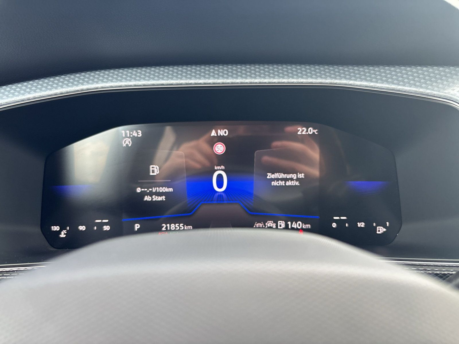 T-Cross GOAL 1.0l TSi116PS*DSG+PDC+Navi-WiRä+RFK