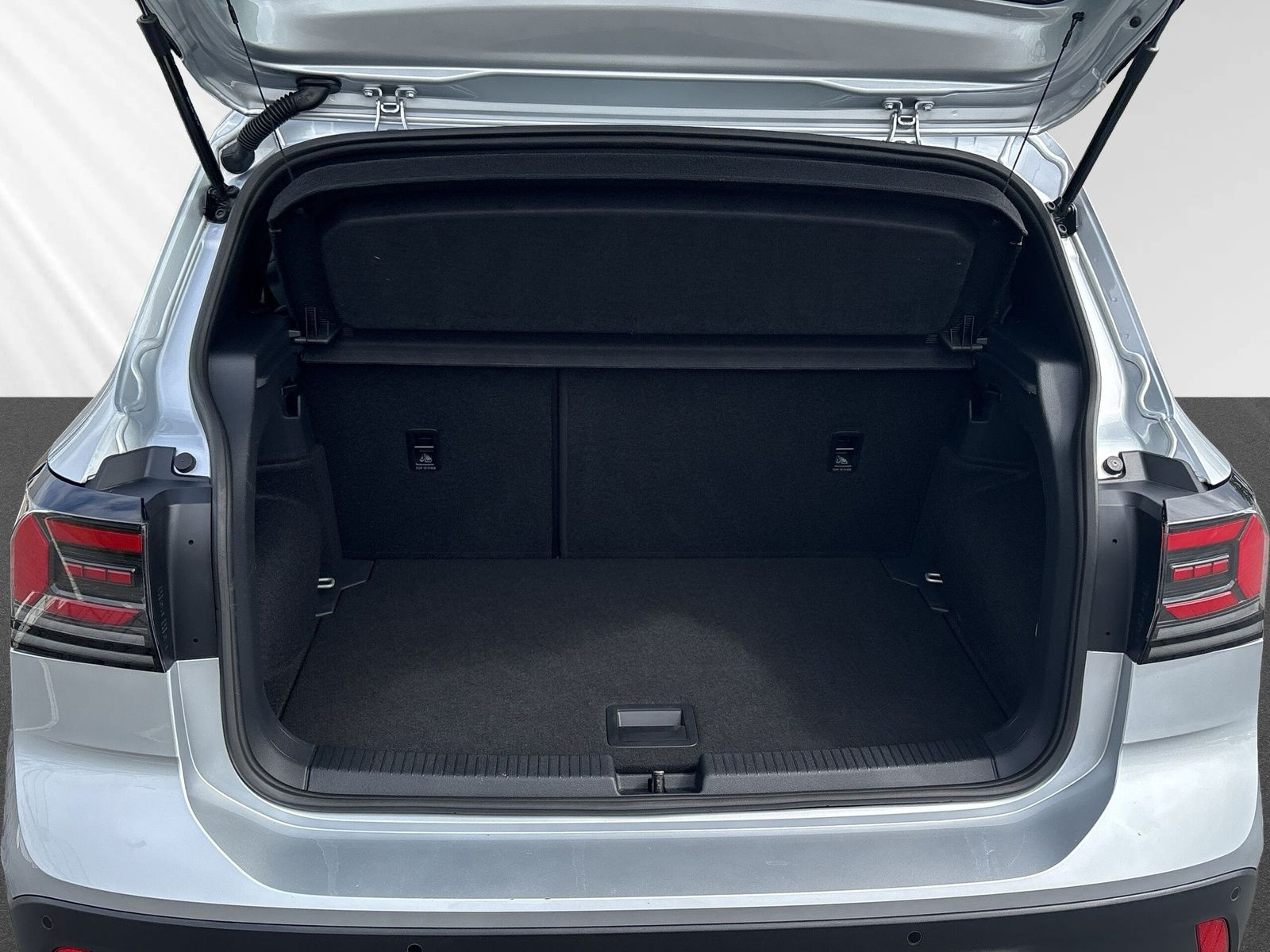 T-Cross GOAL 1.0l TSi116PS*DSG+PDC+Navi-WiRä+RFK