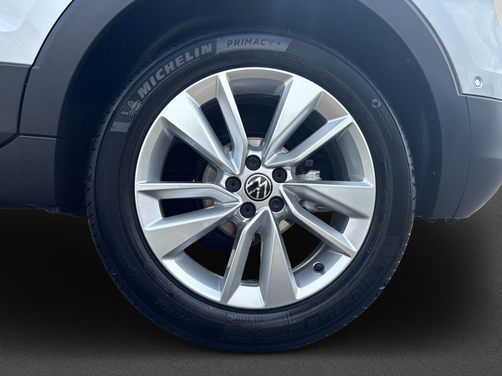 T-Cross GOAL 1.0l TSi116PS*DSG+PDC+Navi-WiRä+RFK