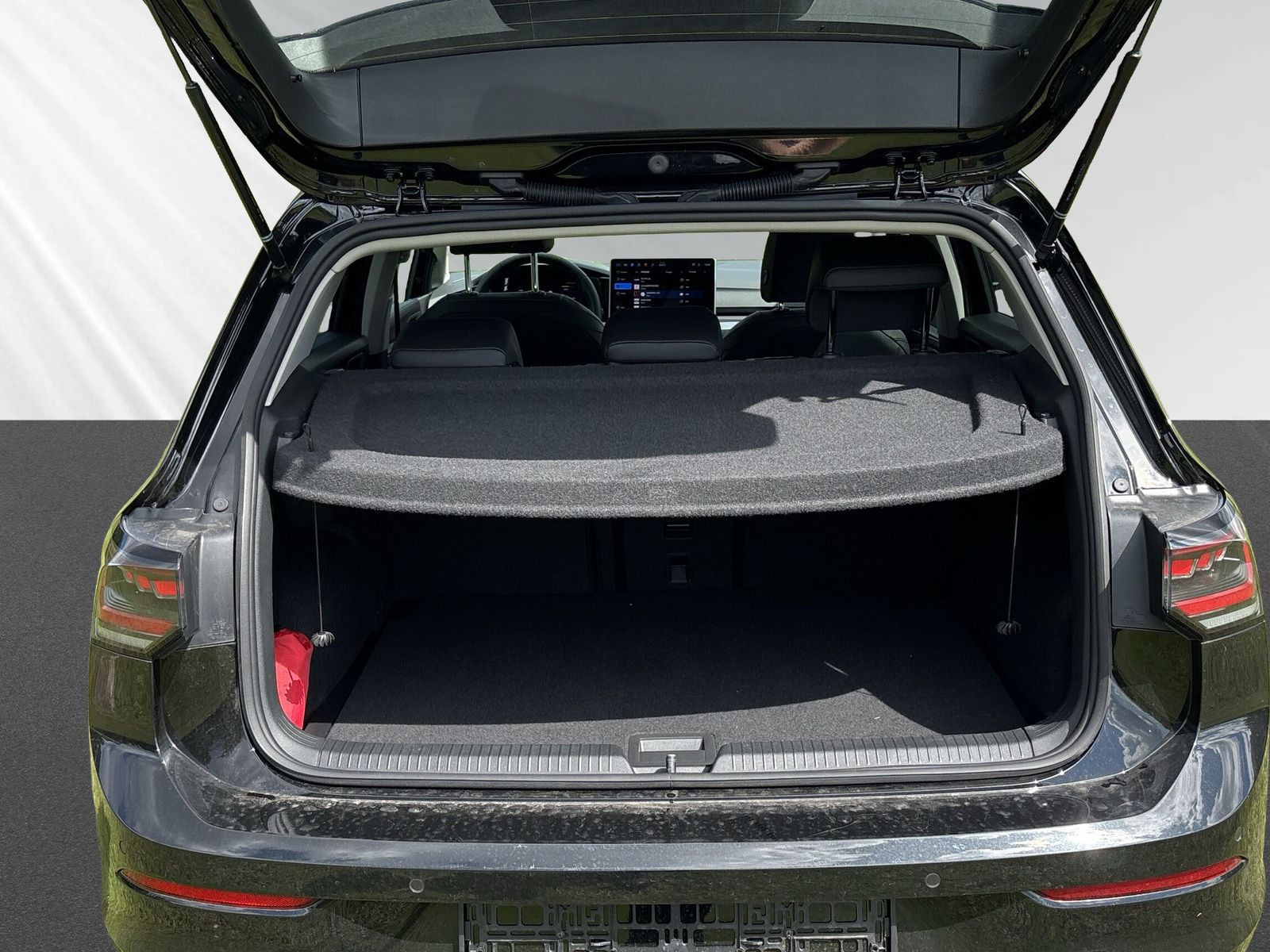 Golf VIII 1.5 eTSI Style Busin.Prem+Pano+LEDmatr