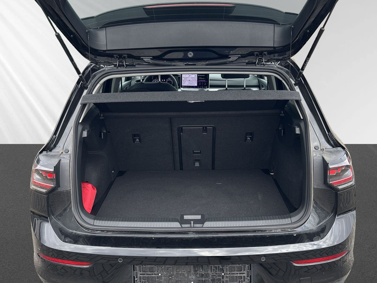 Golf VIII 1.5 eTSI Style Busin.Prem+Pano+LEDmatr