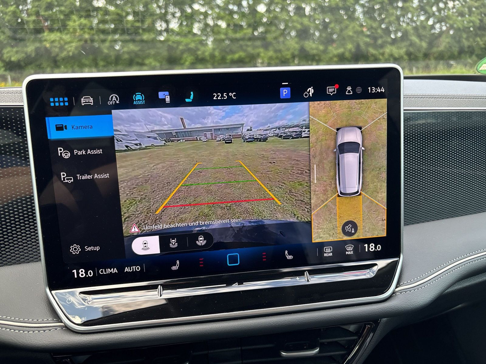 Passat Variant Business 1,5l eTSi 150PS*NEU MOD.