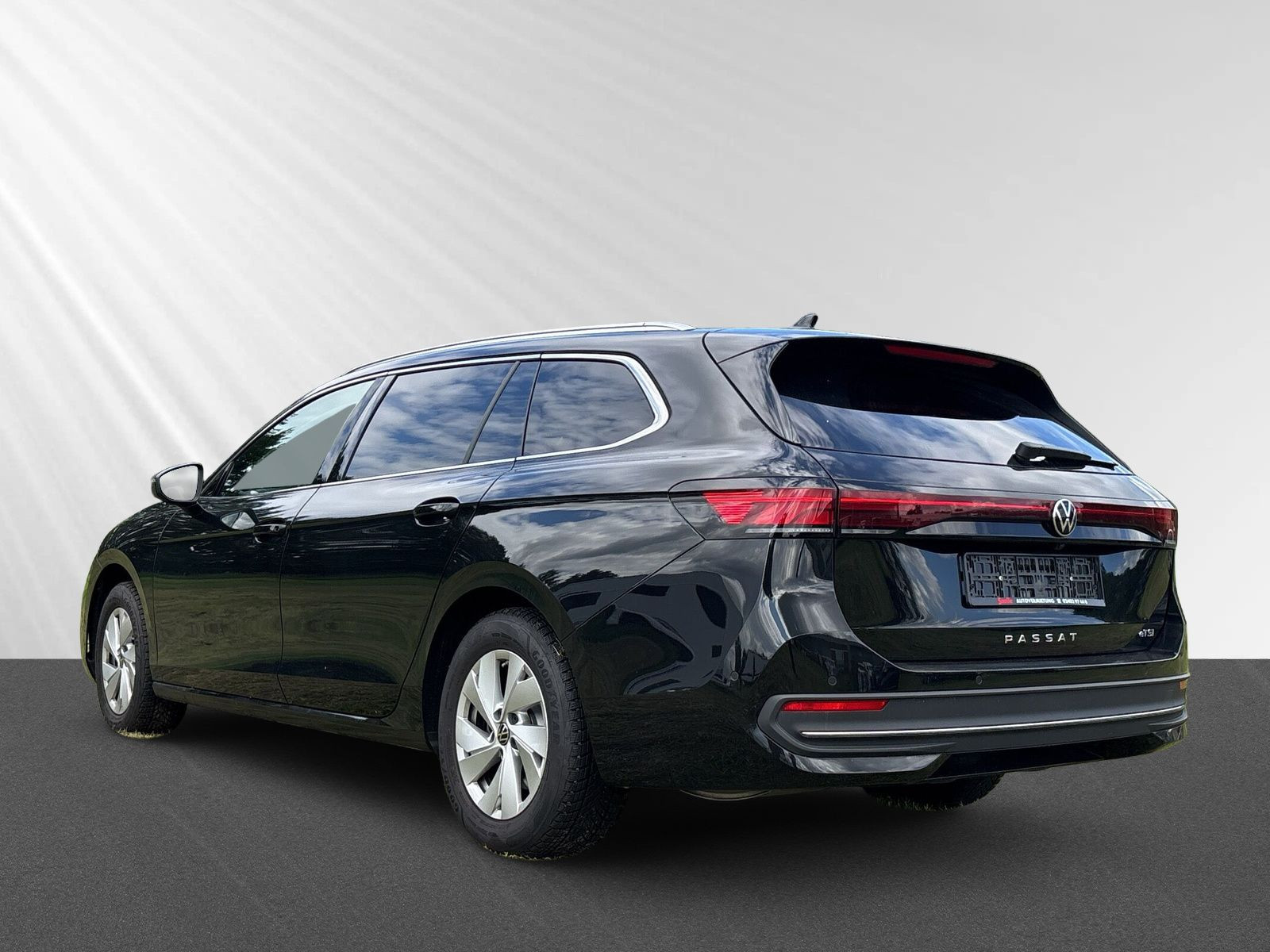 Passat Variant Business 1,5l eTSi 150PS*NEU MOD.