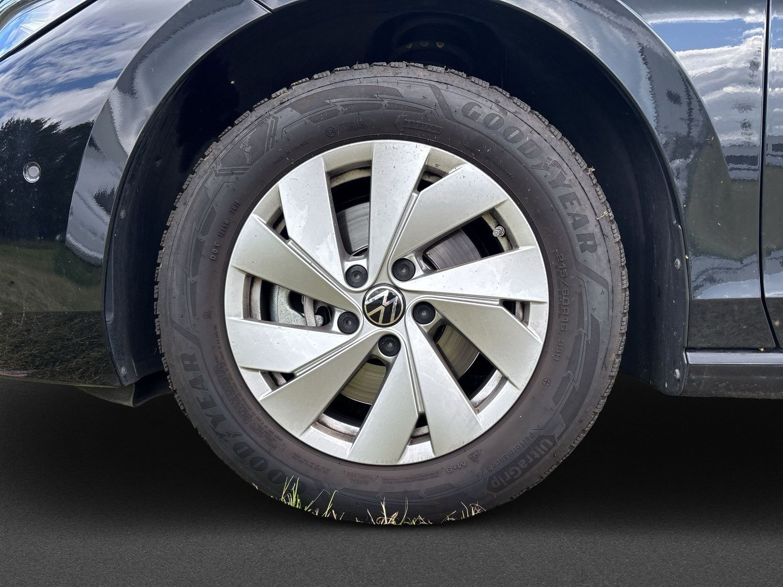 Passat Variant Business 1,5l eTSi 150PS*NEU MOD.