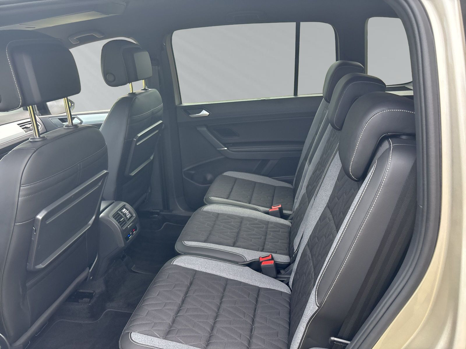 Touran 1.5 TSI Start-Stopp Comfortline OPF (EURO 6