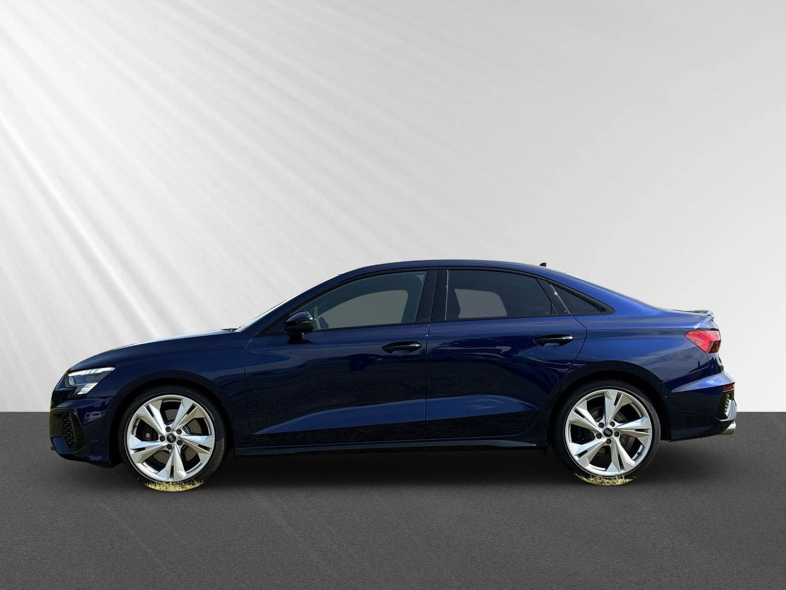 S3 Limousine TFSI 228(310) kW(PS) S tronic