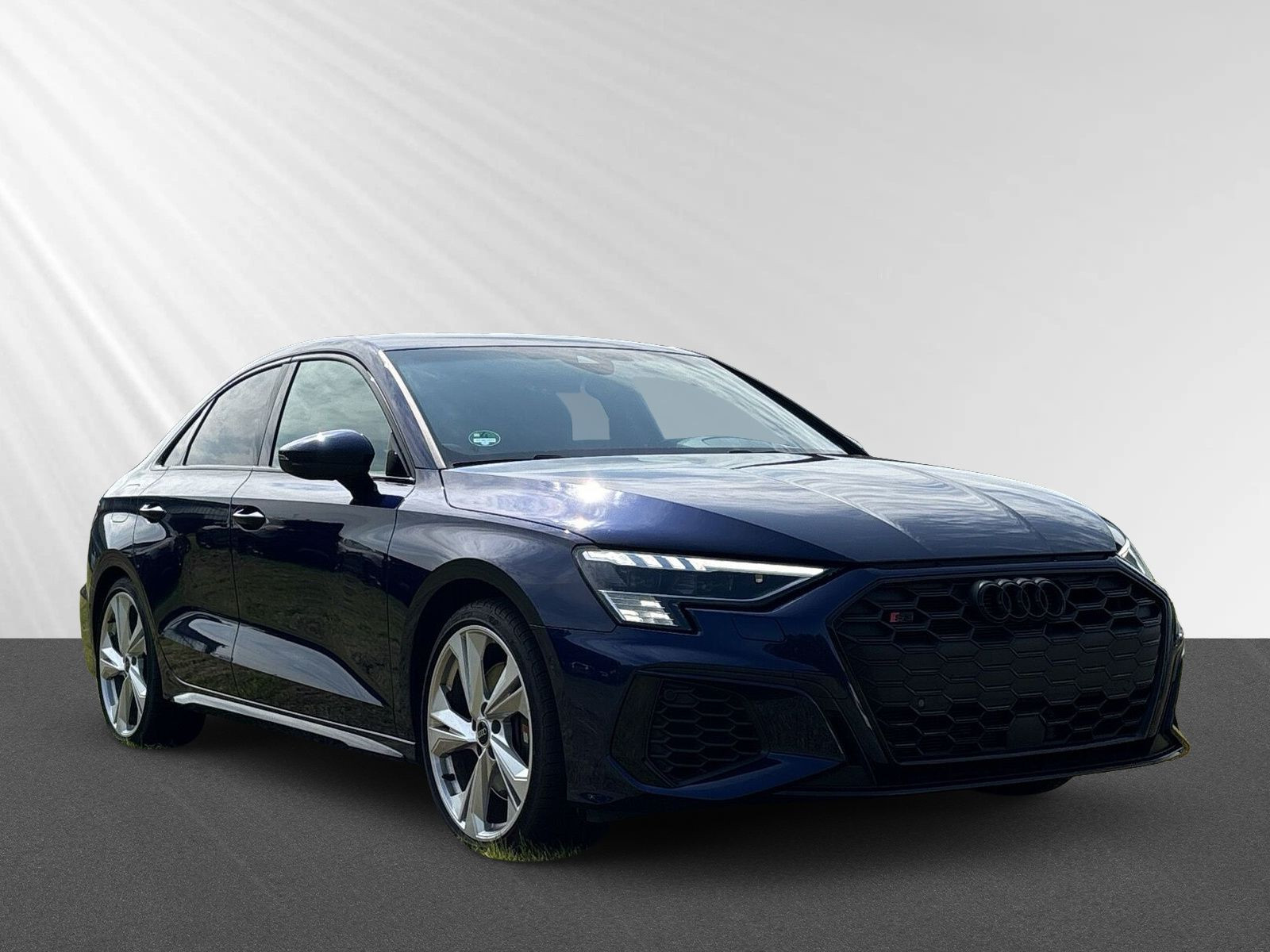 S3 Limousine TFSI 228(310) kW(PS) S tronic