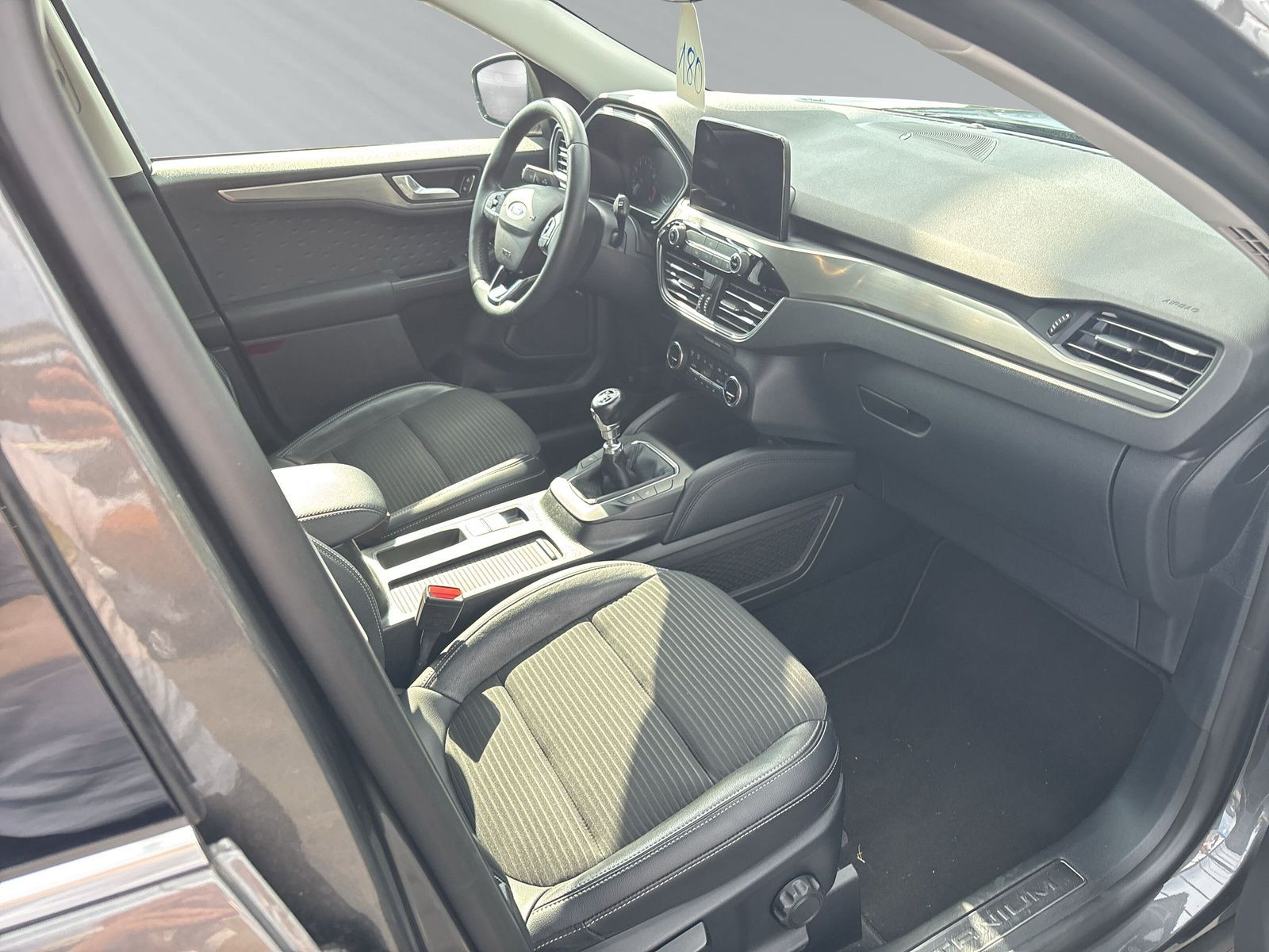 Kuga 1,5 EcoBoost Sync Edition 4x2