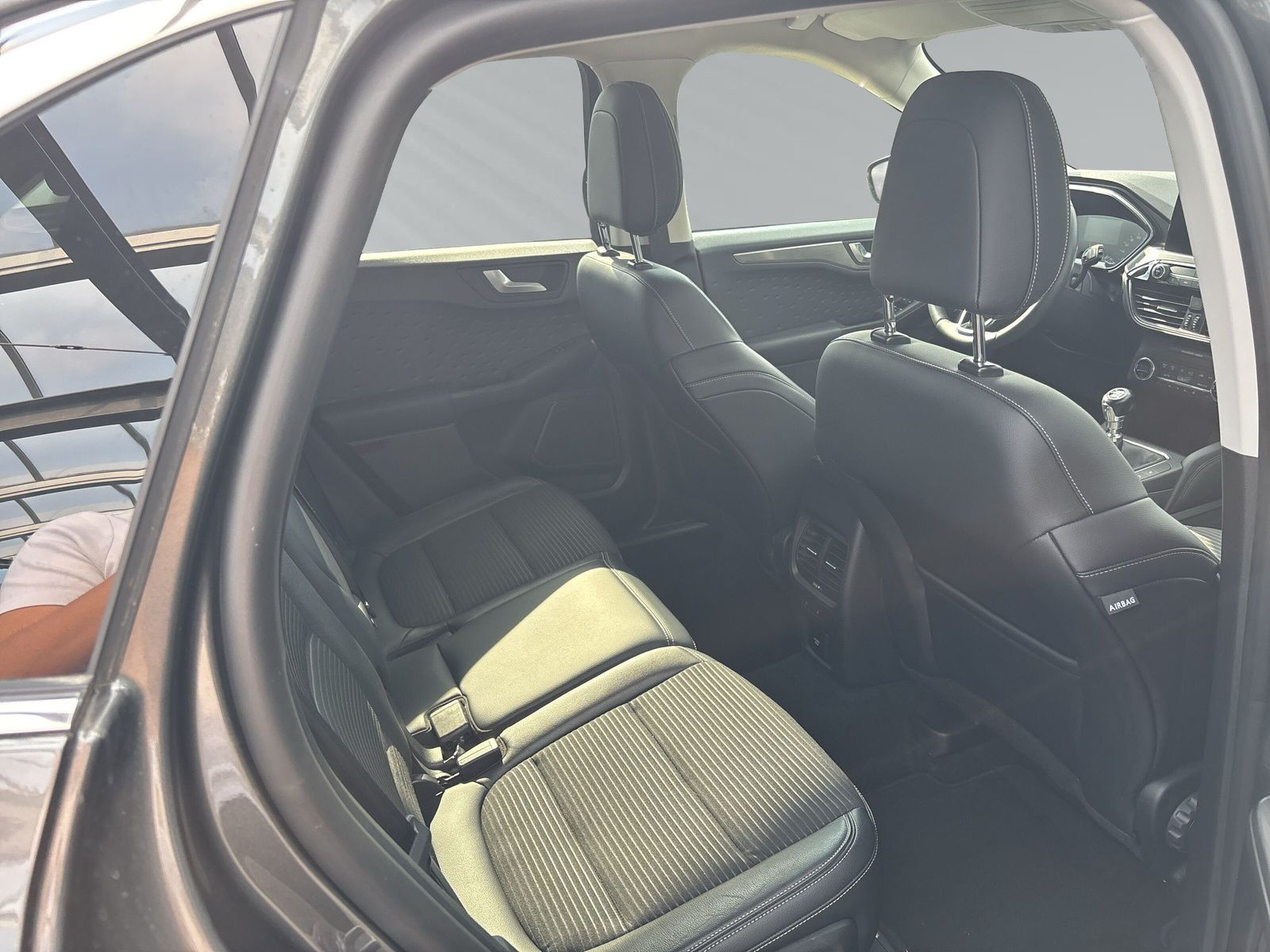 Kuga 1,5 EcoBoost Sync Edition 4x2