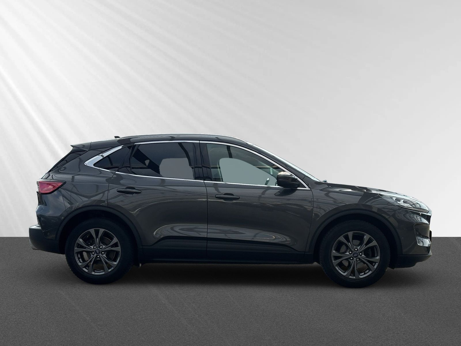 Kuga 1,5 EcoBoost Sync Edition 4x2