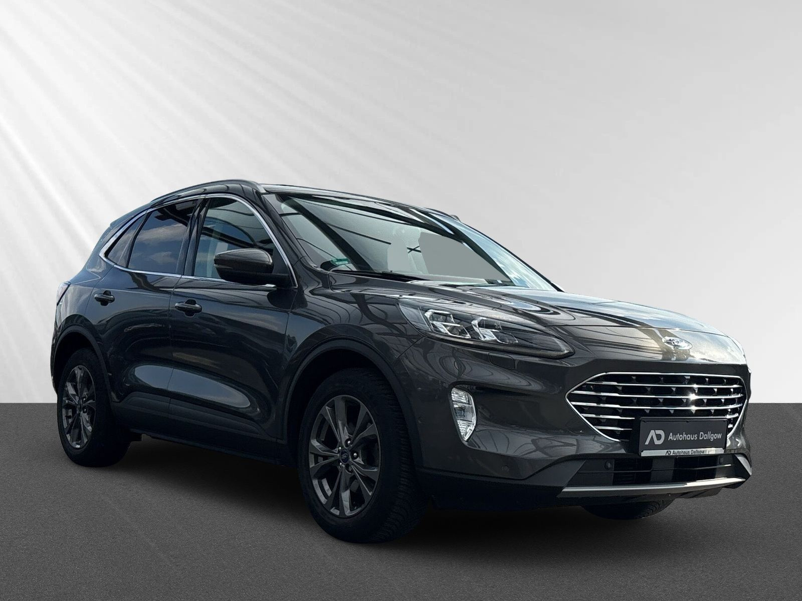 Kuga 1,5 EcoBoost Sync Edition 4x2