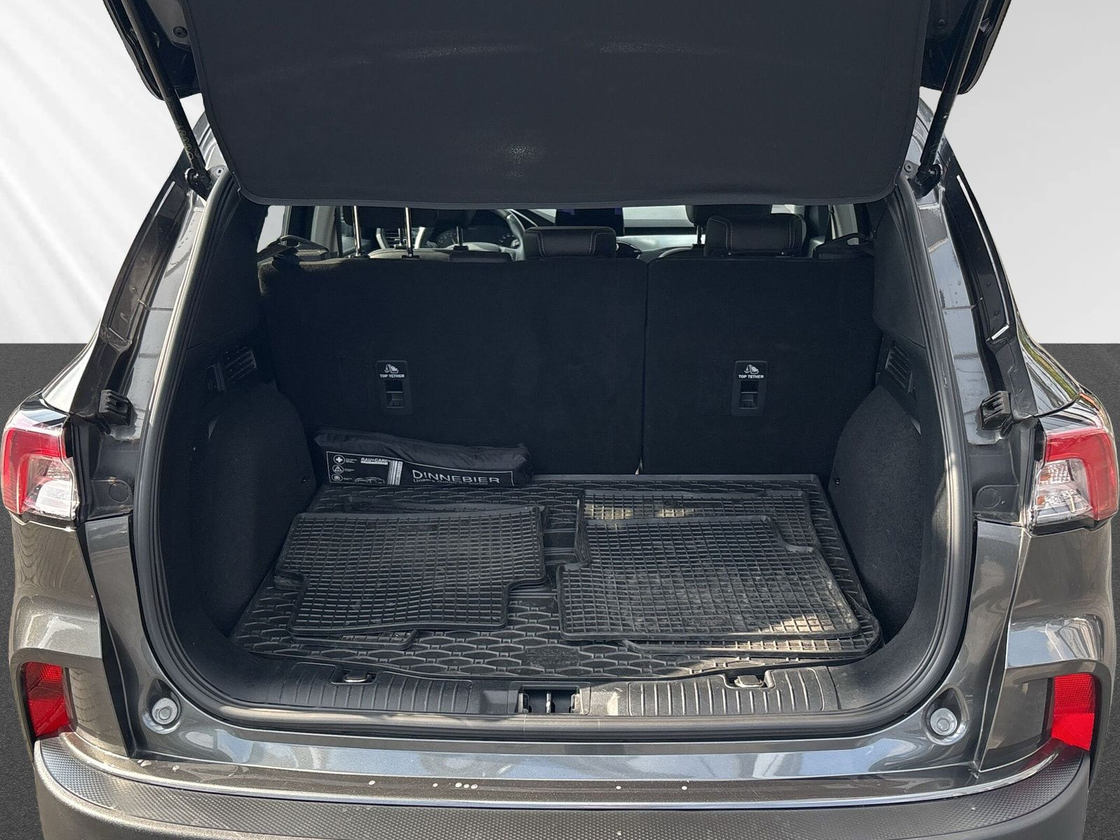 Kuga 1,5 EcoBoost Sync Edition 4x2