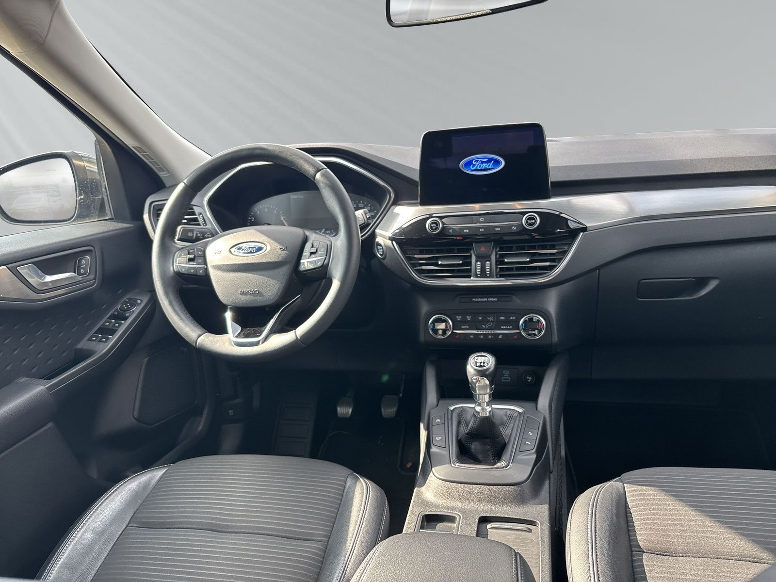 Kuga 1,5 EcoBoost Sync Edition 4x2