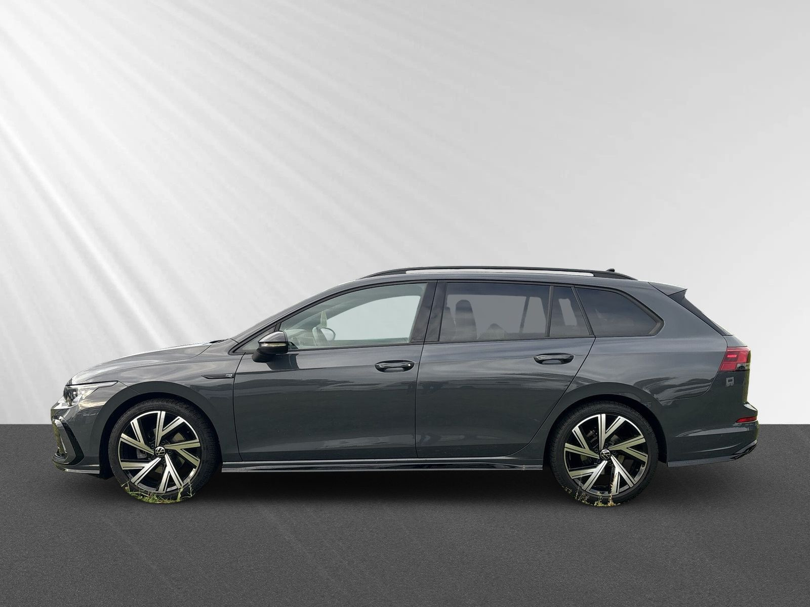 Golf Variant R-Line
