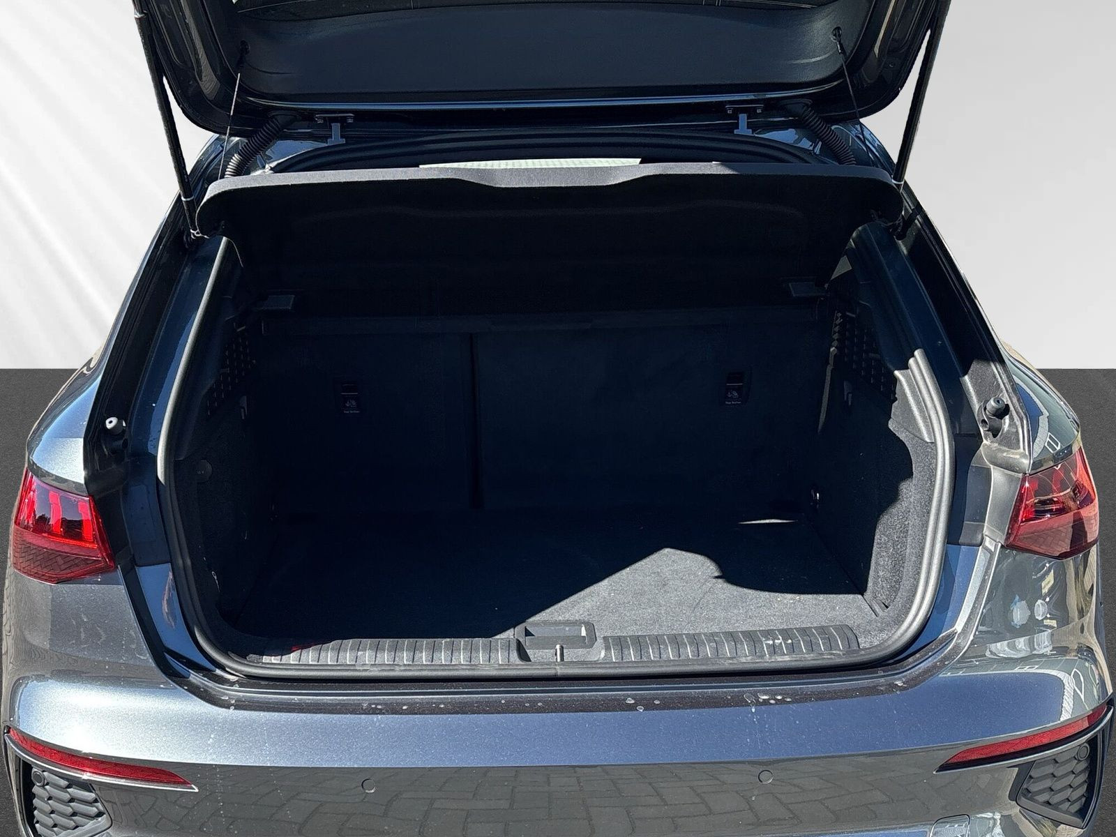 S3 Sportback TFSI 228(310) kW(PS) S tronic