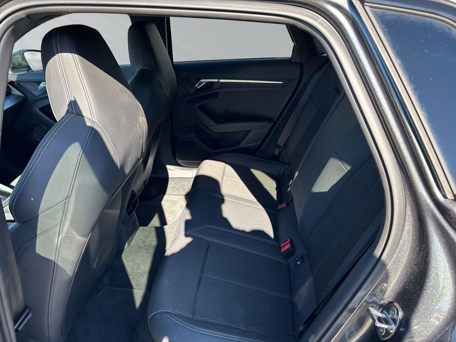 A3 Sportback S line 35 TFSI 110(150) kW(PS) S tronic