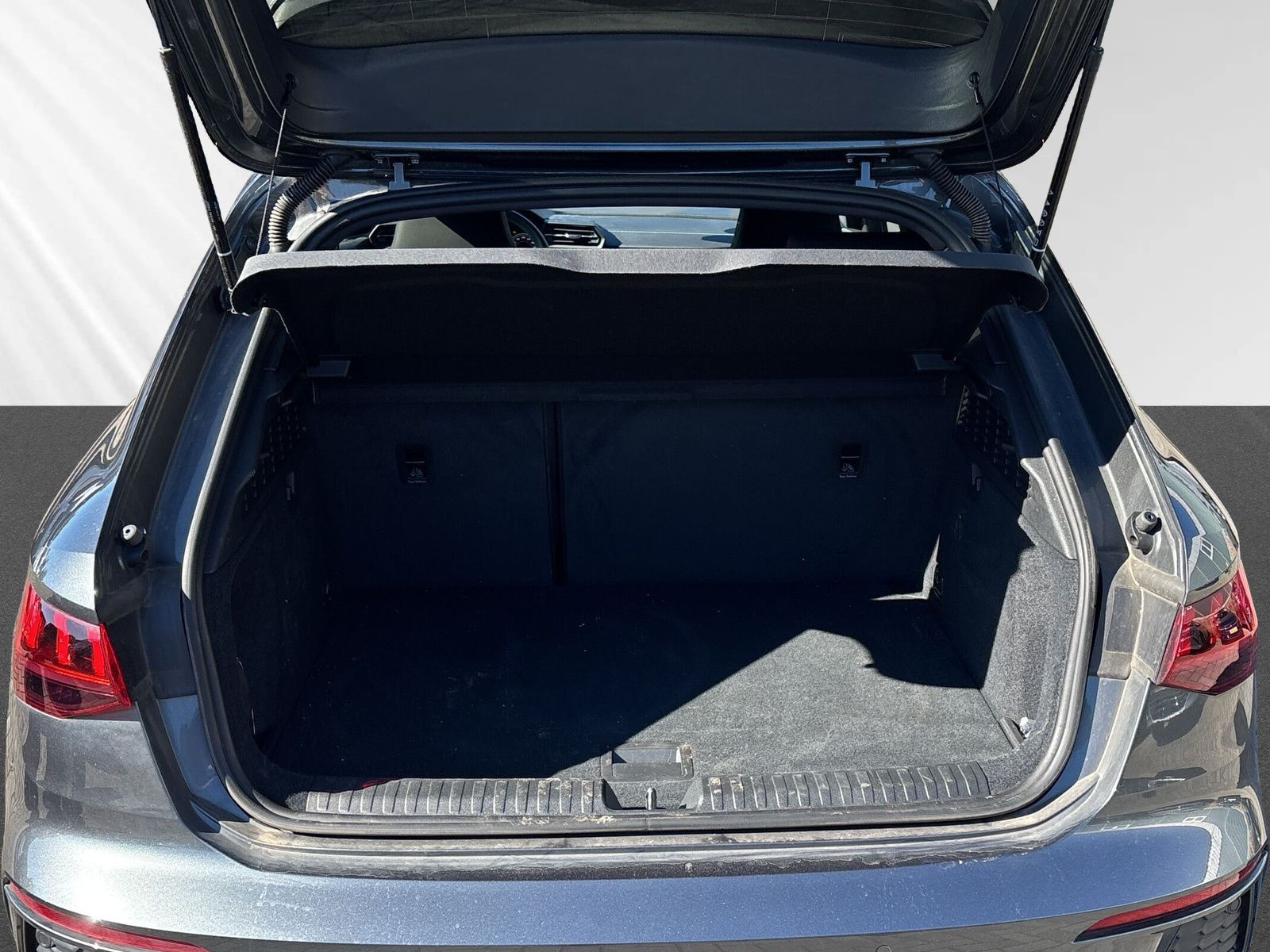 A3 Sportback S line 35 TFSI 110(150) kW(PS) S tronic