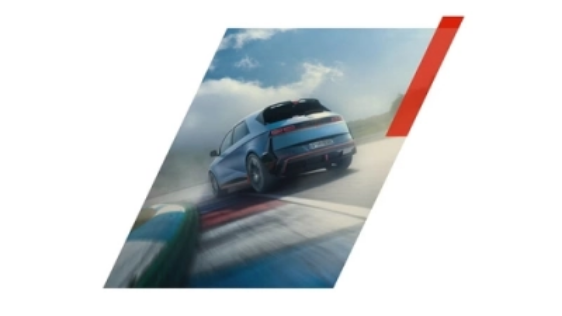 Hyundai Ioniq 5 N Heck