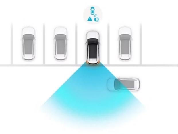 Hyundai Bayon digitaler Fahrzeugschlüssel