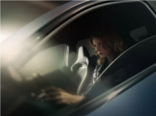 Hyundai Ioniq 5 N Detailansicht