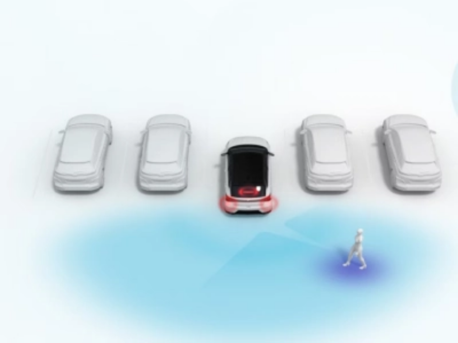 Hyundai i20 Smart Sense