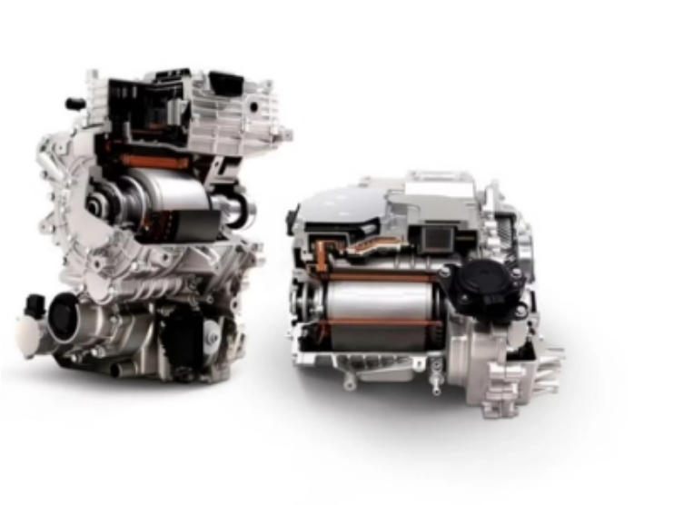 Hyundai Ioniq 6 Antriebe