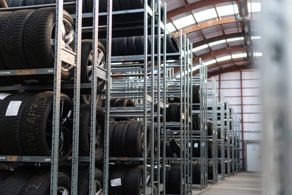 Saisonales Serviceangebot