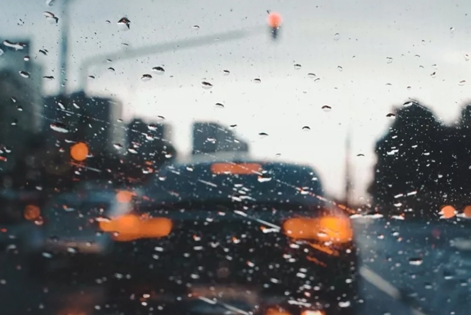 Scheibenwischer-Wechsel