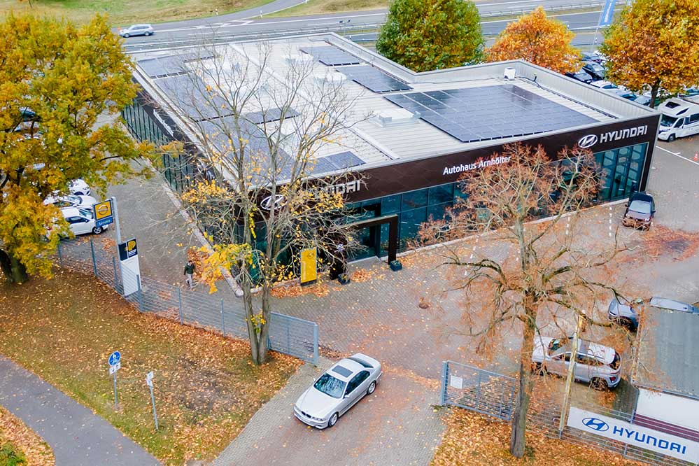 Arnhölter Dallgow-Döberitz